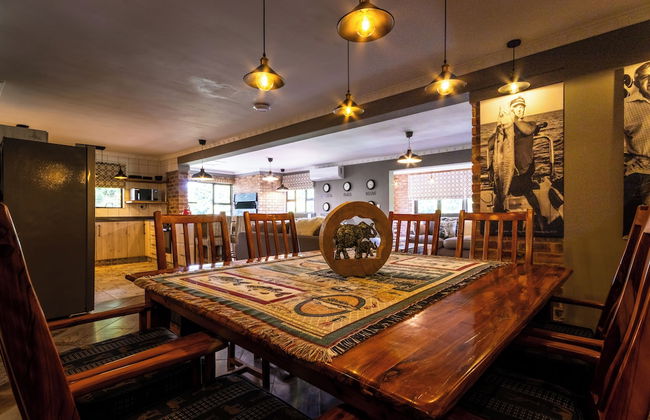 Hornbill Family Suites - Photo 43