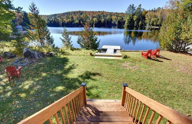 Chalet des Becassines Citq 310334 - Foto 72