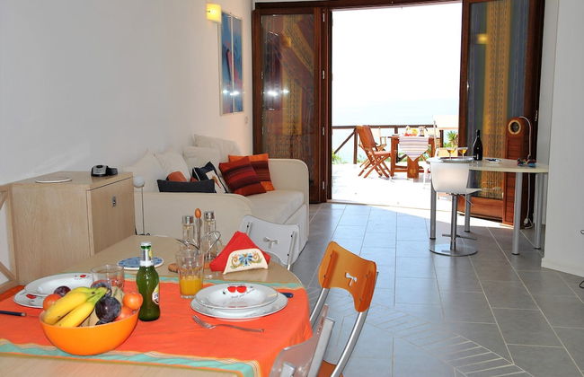 Villa Arborea in Sperlonga - Foto 11