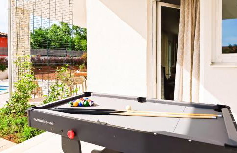 Villa David - Pet friendly - New villa for 9 person - Foto 31