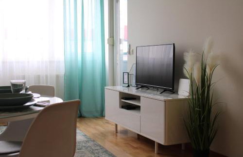 Arena Zagreb Premium Apartment - Foto 1