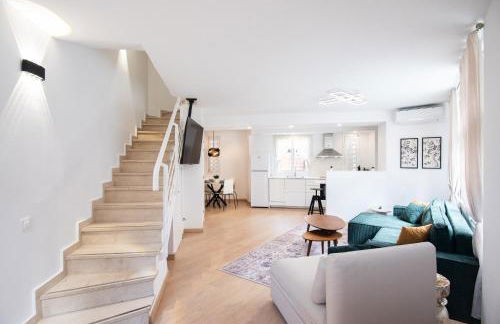 Casa Jasmine Family Villa near the beach - Foto 10