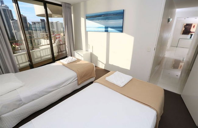 The Regent Apartments - Foto 9