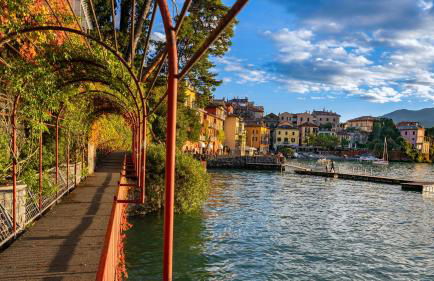 Rosa House Varenna - Foto 24