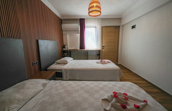 Mut Hotel - Foto 11
