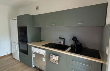 St Aygulf, appartement climatisé 70m2, piscine privée , 4 personnes - Foto 19