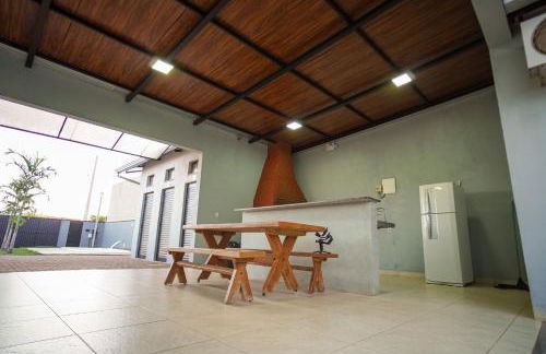 WM Milão Piscina, Churrasqueira e Suíte Privativa - Photo 15