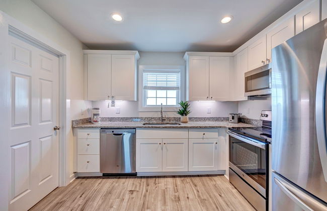 Saltwater Suites - Foto 63