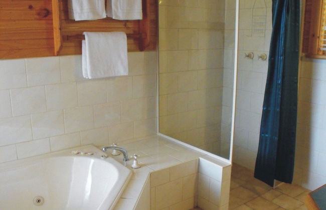 Karma Chalets - Photo 44