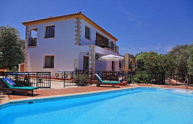 Marilena Sunset Villa Ena - Foto 36