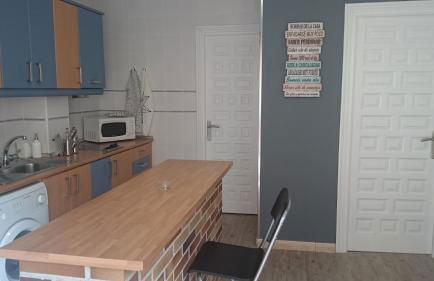 Apartamento Cigüeña - Foto 1