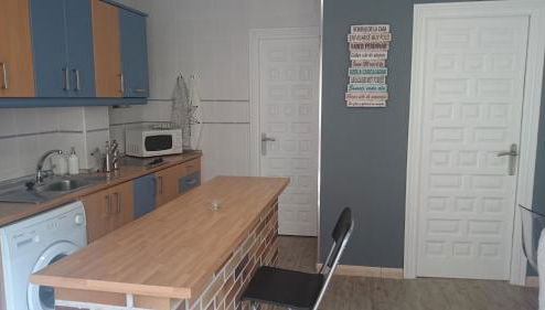 Apartamento Cigüeña - Foto 1