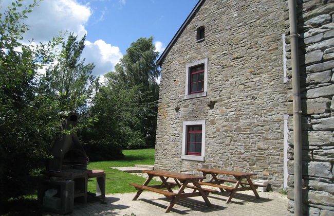 Luxurious Farmhouse in Rondu Luxembourg - Foto 33