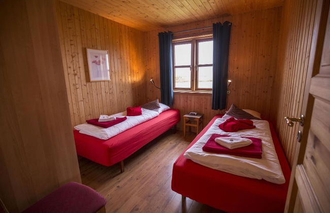 Hestasport Cottages - Photo 49