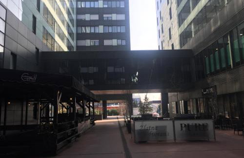 Nova Galerija Studio Vita i Apartman Sara -parking in garage - Foto 46