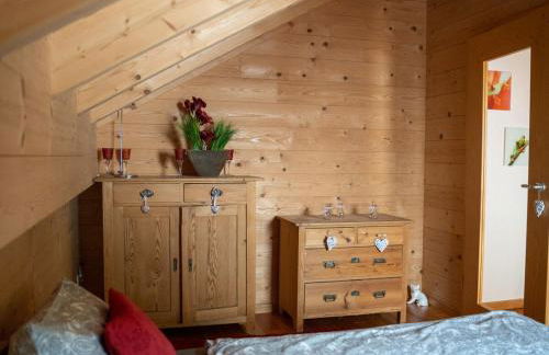 Ferienhaus Friedrichsblick - Foto 6