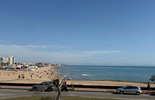 Adosado playa de la Mata con vistas al mar - Foto 26