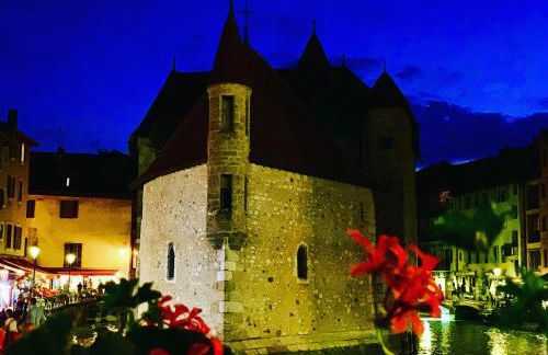 Le Studio Savoyard - Foto 23