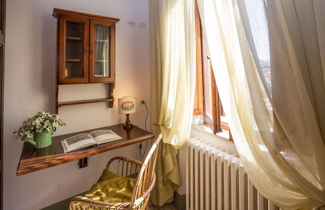 Spadolino Apt City Center - Foto 26