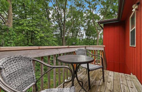 Rare Gem! Game Room, Hot Tub, Near Lake, Pet Ok - Foto 53