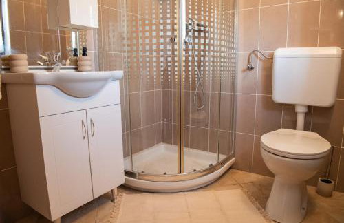 Holiday home Eda - Foto 40