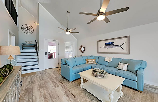 So Shell Distancing - Photo 10