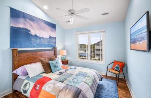 Direct ocean front townhouse! - Foto 44