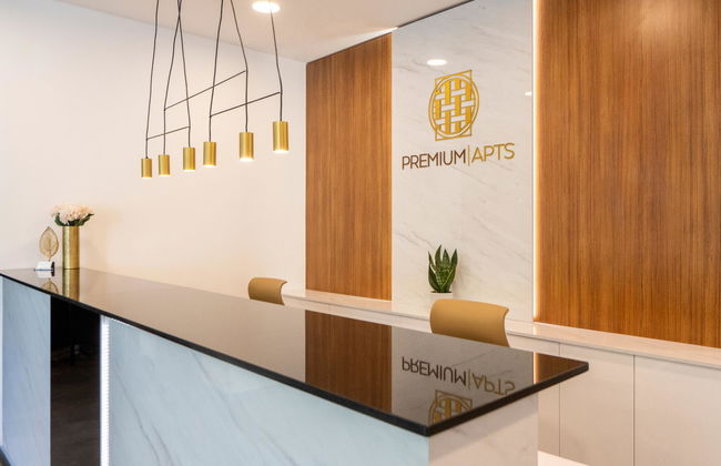 Premium Apartment House - Foto 10