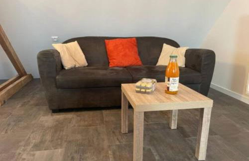 Charmant studio tout confort Cesson Sévigné . - Foto 9