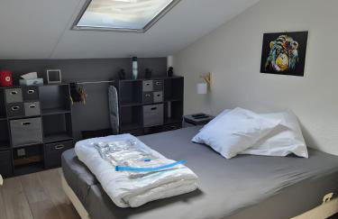 Villa ctl - carcans, médoc - Foto 23