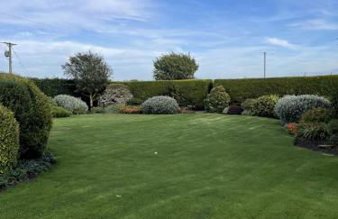 Galloway Farmstay Claunch - Foto 19