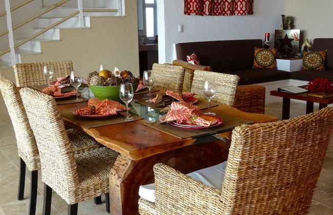 Casa Mar Azul - Photo 6