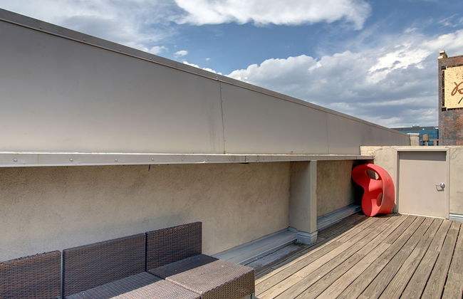 Intimate En Suite Studio - Foto 79