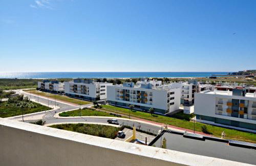 Vue panoramique sur mer Condominio Do mar Lagos - Foto 14