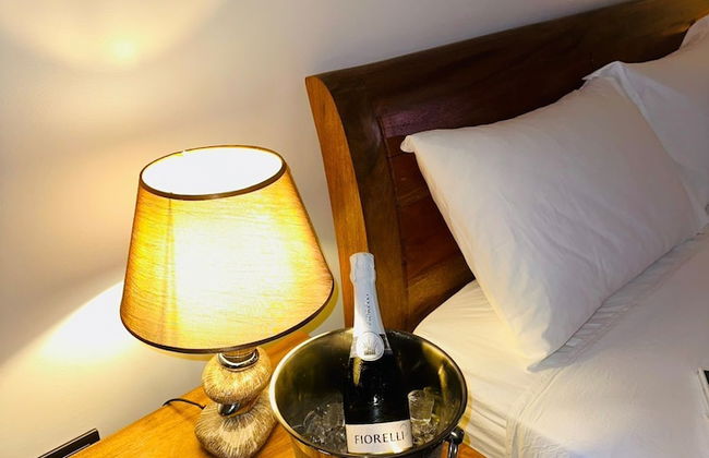 Yvon's Tropical Villa - Foto 42