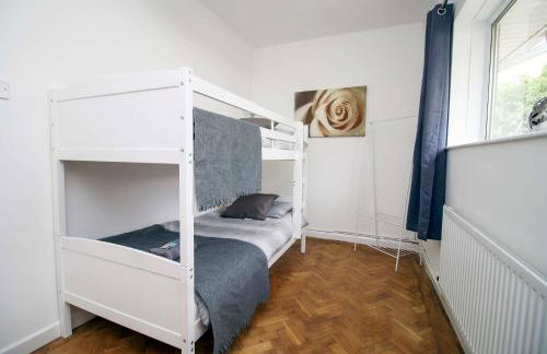 The Lockett Wonderful Large Bungalow Plympton, Plymouth Free Parking By STAE-Homes - Foto 7