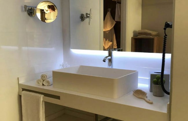 Pierre & Vacances Apartamentos Edificio Eurobuilding 2 - Foto 23