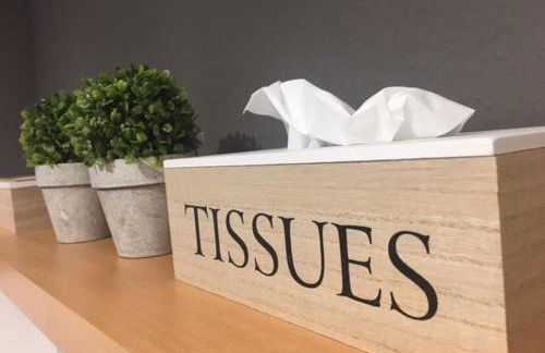 „Südblick“ gemütliche Doppelhaushälfte - Foto 17