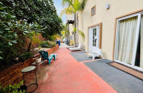 Private Room1 Own Bath Own Entry Shared Kitchen Walk to UCSD - Foto 2