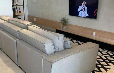 Apt Garden Luxo Completo - Foto 20