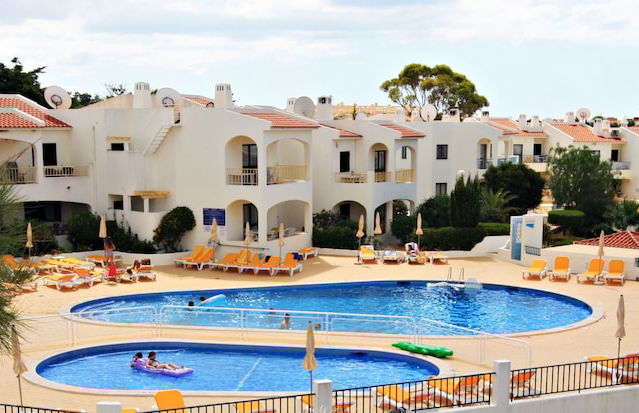 Monte Dourado Resort - Foto 22