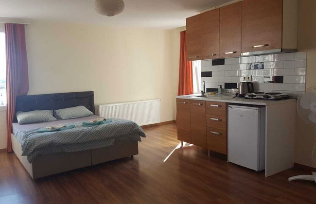 Taksim Taila Apartments No 3 - Foto 6