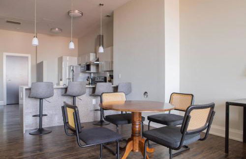 Downtown Luxury 2BR Loft - Foto 5