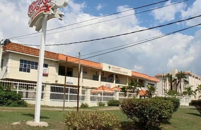 Oaklands Guest Oasis - Foto 17