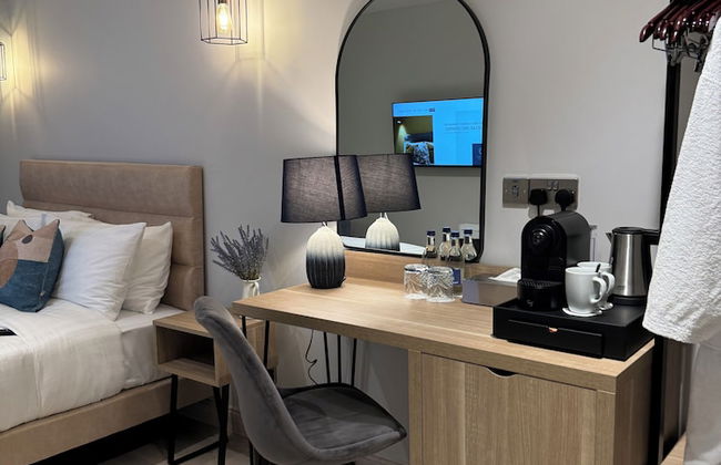 Birdies Townhouse - Foto 13