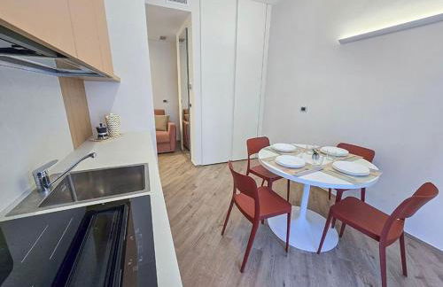 Centralissimo Trilocale Atena inclusa spiaggia - Foto 1