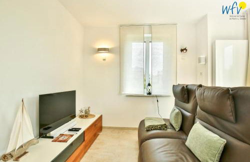 Haus Dünenblick Ferienwohnung 6 - Foto 13