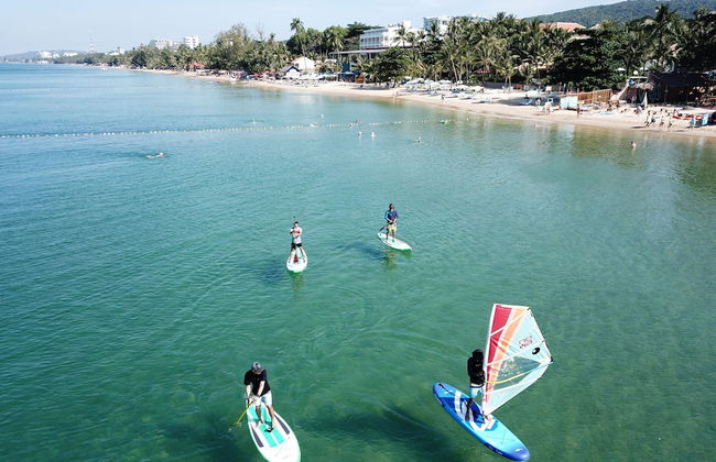 Mi amor luxury beach apartment - Foto 61