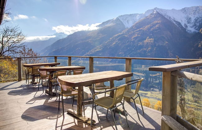 Holiday Home in Obervellach Near ski Area - Photo 15