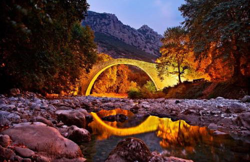 Kerkétio guesthouse - Photo 29